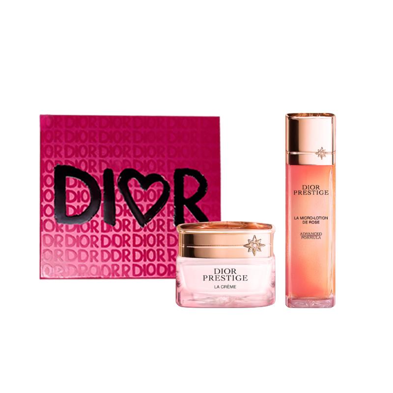 DIOR Eye Makeup Two-piece set: Rose Sparkling Water 150ml + Rose Reversal Cream 50ml чорний
DIOR Eye Makeup Two-piece set: Rose Sparkling Water 150ml + Rose Reversal Cream 50ml чорний