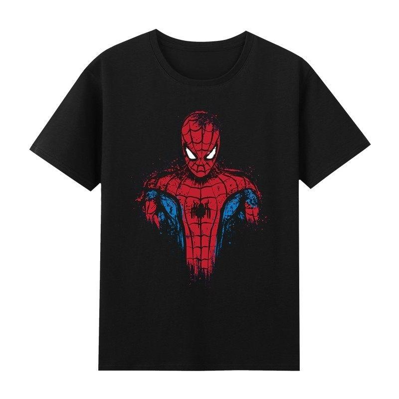 2026 новая унисекс футболка Marvel SpiderUnisex 2 Unisexs 100% хлопок с коротким рукавом M
2026 новая унисекс футболка Marvel SpiderUnisex 2 Unisexs 100% хлопок с коротким рукавом M