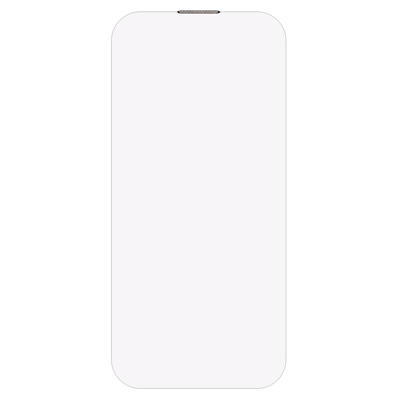 For iPhone 16 Plus Screen Protector Crystal Clear Purple Light Tempered Glass Film Built-In Dust-Proof Mesh As Shown A
For iPhone 16 Plus Screen Protector Crystal Clear Purple Light Tempered Glass Film Built-In Dust-Proof Mesh As Shown A