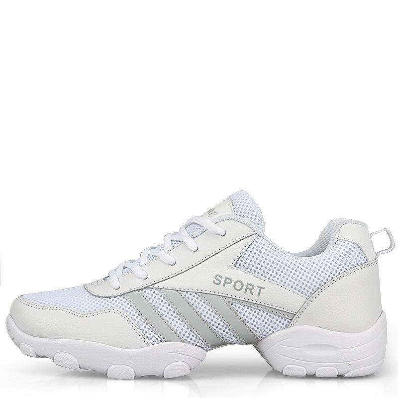 Adult men s dance shoes square dance shoes white dance shoes modern jazz shoes spring and autumn men s shoes 39 білий
Adult men s dance shoes square dance shoes white dance shoes modern jazz shoes spring and autumn men s shoes 39 білий