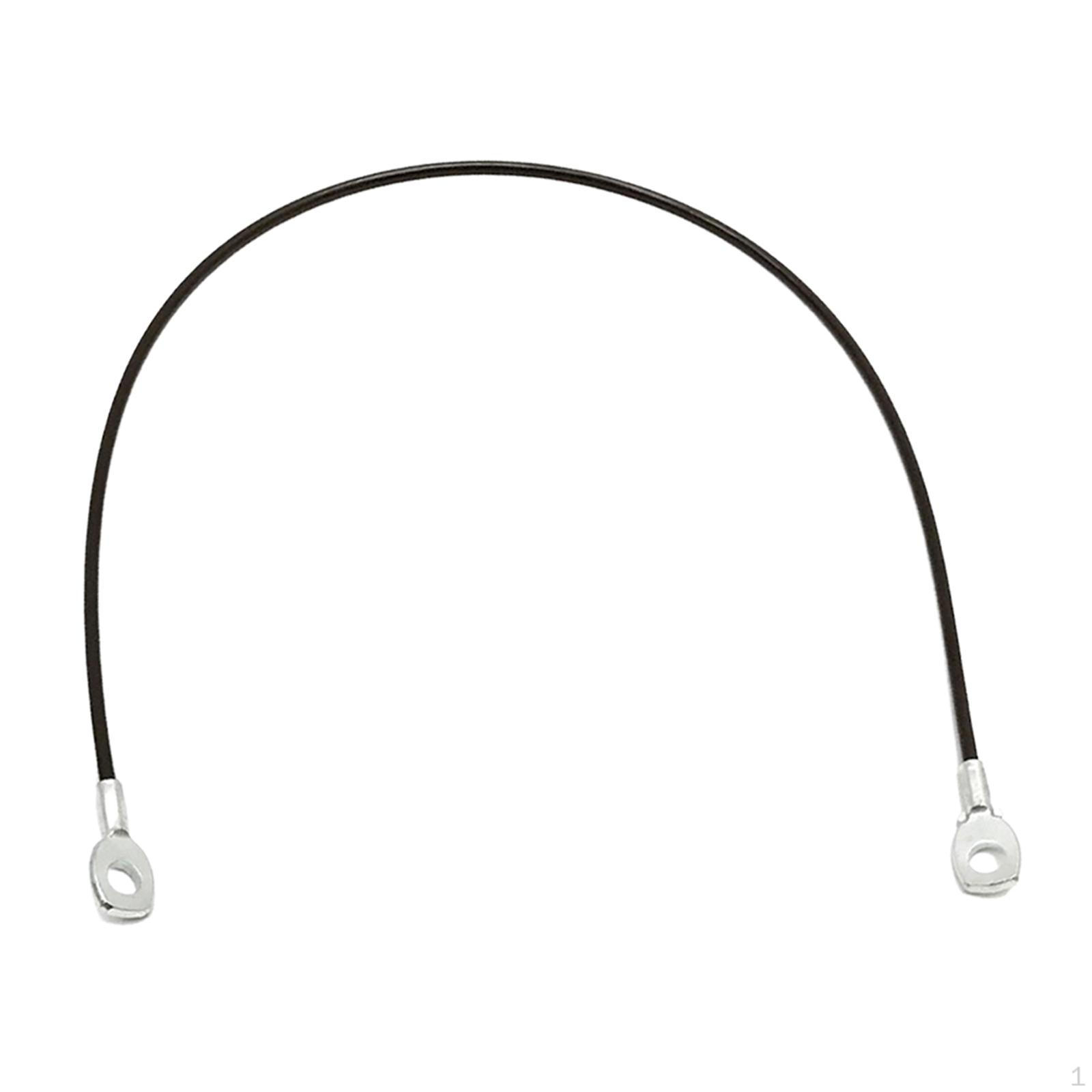 Stair Stepper Transmission Wire Rope Replacement Professional Supplies Lightweight Premium Climbing
Stair Stepper Transmission Wire Rope Replacement Professional Supplies Lightweight Premium Climbing