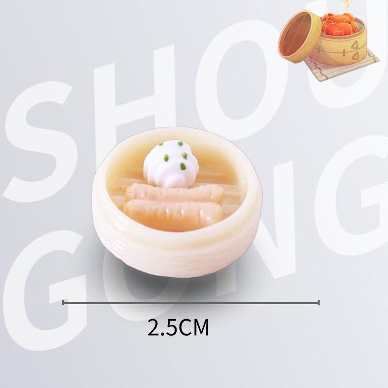 Сделай сам, ручная работа, украшения из смолы и миниатюрная 3D еда, аксессуары для кукольного домика
Сделай сам, ручная работа, украшения из смолы и миниатюрная 3D еда, аксессуары для кукольного домика