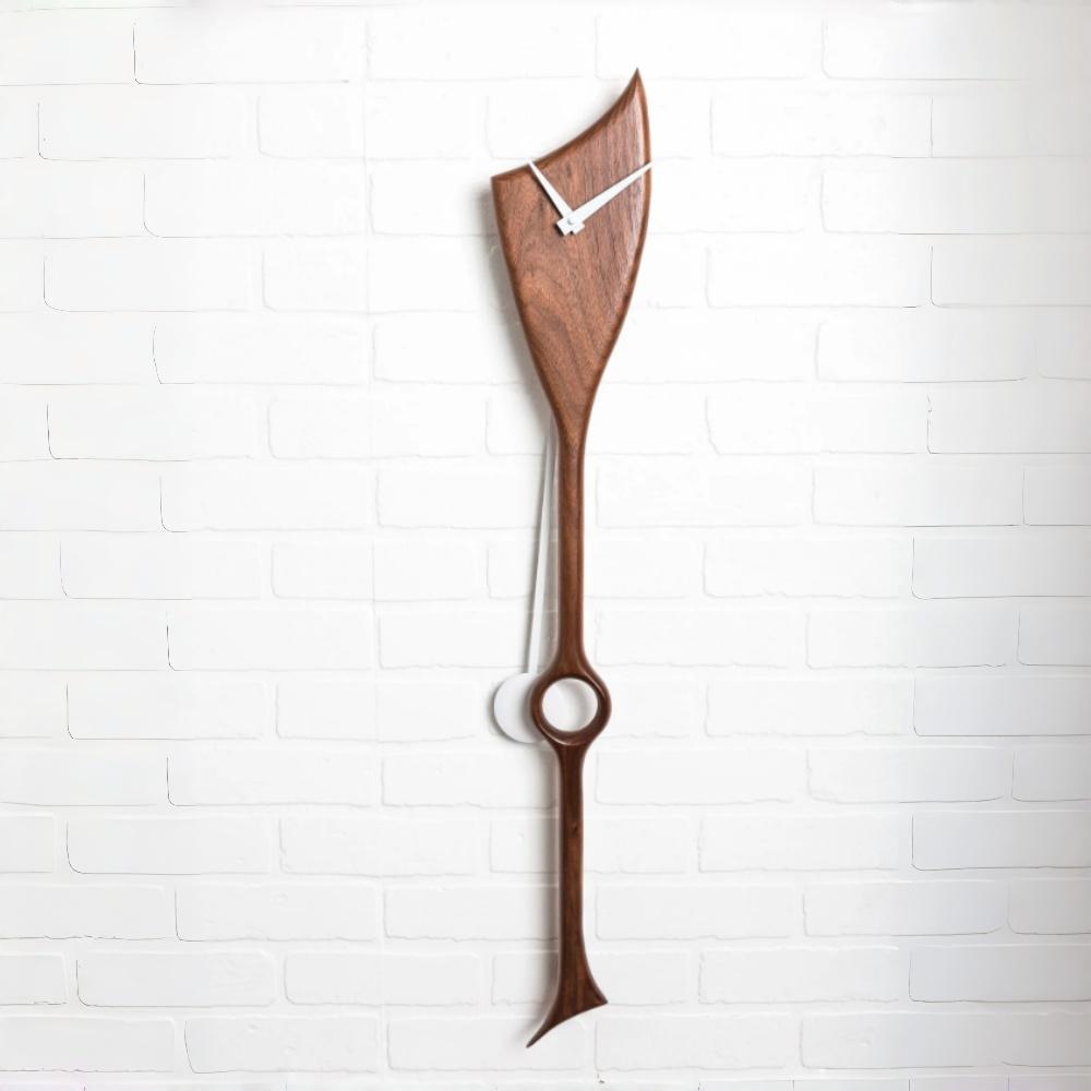 Wall Clock Brief Quartz Clocks Swingable Pendulum Times Creative Silent Loudspeaker Mute Watches Hours
Wall Clock Brief Quartz Clocks Swingable Pendulum Times Creative Silent Loudspeaker Mute Watches Hours