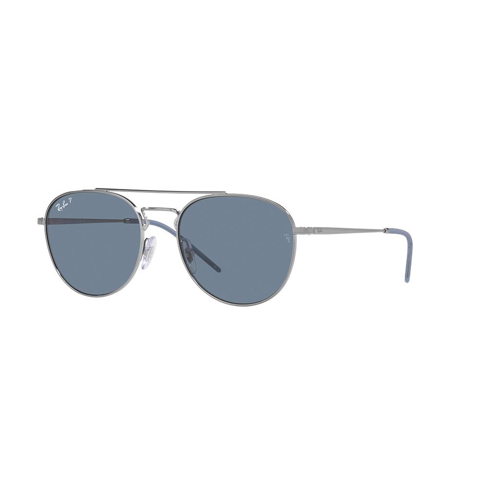 Солнцезащитные очки унисекс Phantos Ray Ban RB 3589 92492V 55 мм полированный бронзовый
Солнцезащитные очки унисекс Phantos Ray Ban RB 3589 92492V 55 мм полированный бронзовый
