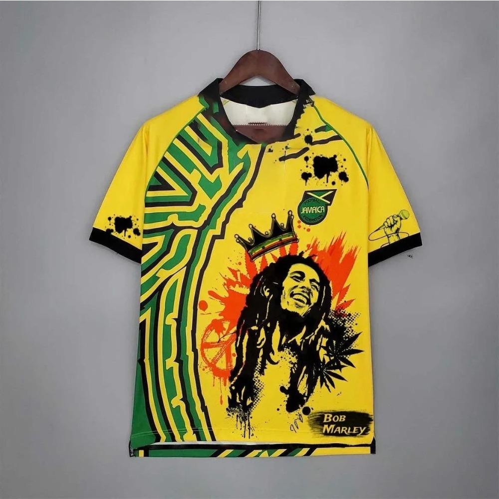 Summer Memorial Camiseta Men s Kids Jamaica 3D Printed T-shirt Bob Marley Special Edition Jersey Graffiti T-shirt Outdoor Blazer XS
Summer Memorial Camiseta Men s Kids Jamaica 3D Printed T-shirt Bob Marley Special Edition Jersey Graffiti T-shirt Outdoor Blazer XS