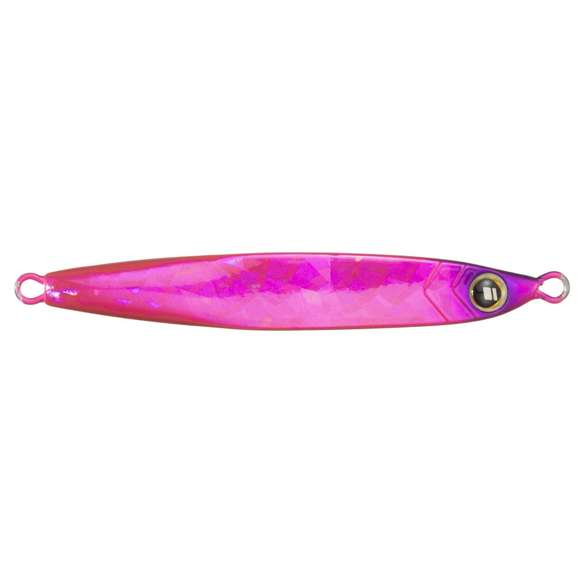 Major Craft Metal Jig Tachijigi Dojo Standard TJD ST Pink 100g Lure TJD-ST100 #7
Major Craft Metal Jig Tachijigi Dojo Standard TJD ST Pink 100g Lure TJD-ST100 #7
