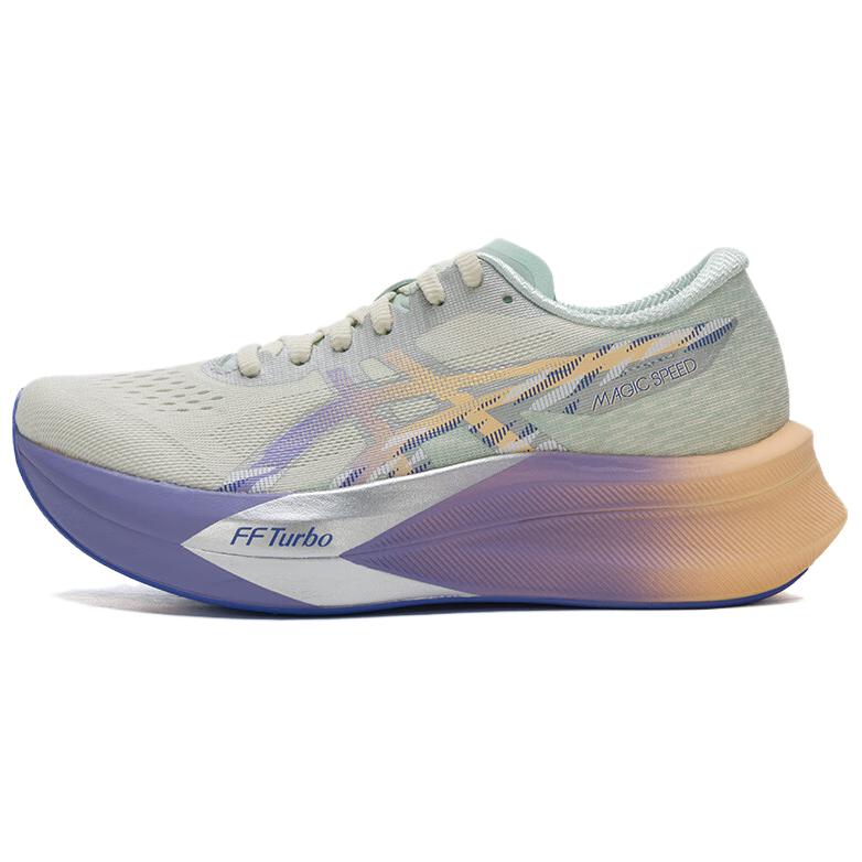 Asics Женские кроссовки Magic Speed 4 CP Dawn Till Dusk Series Серые Бледно-дубовые Светло-оранжевые 1012B949-200 38
Asics Женские кроссовки Magic Speed 4 CP Dawn Till Dusk Series Серые Бледно-дубовые Светло-оранжевые 1012B949-200 38