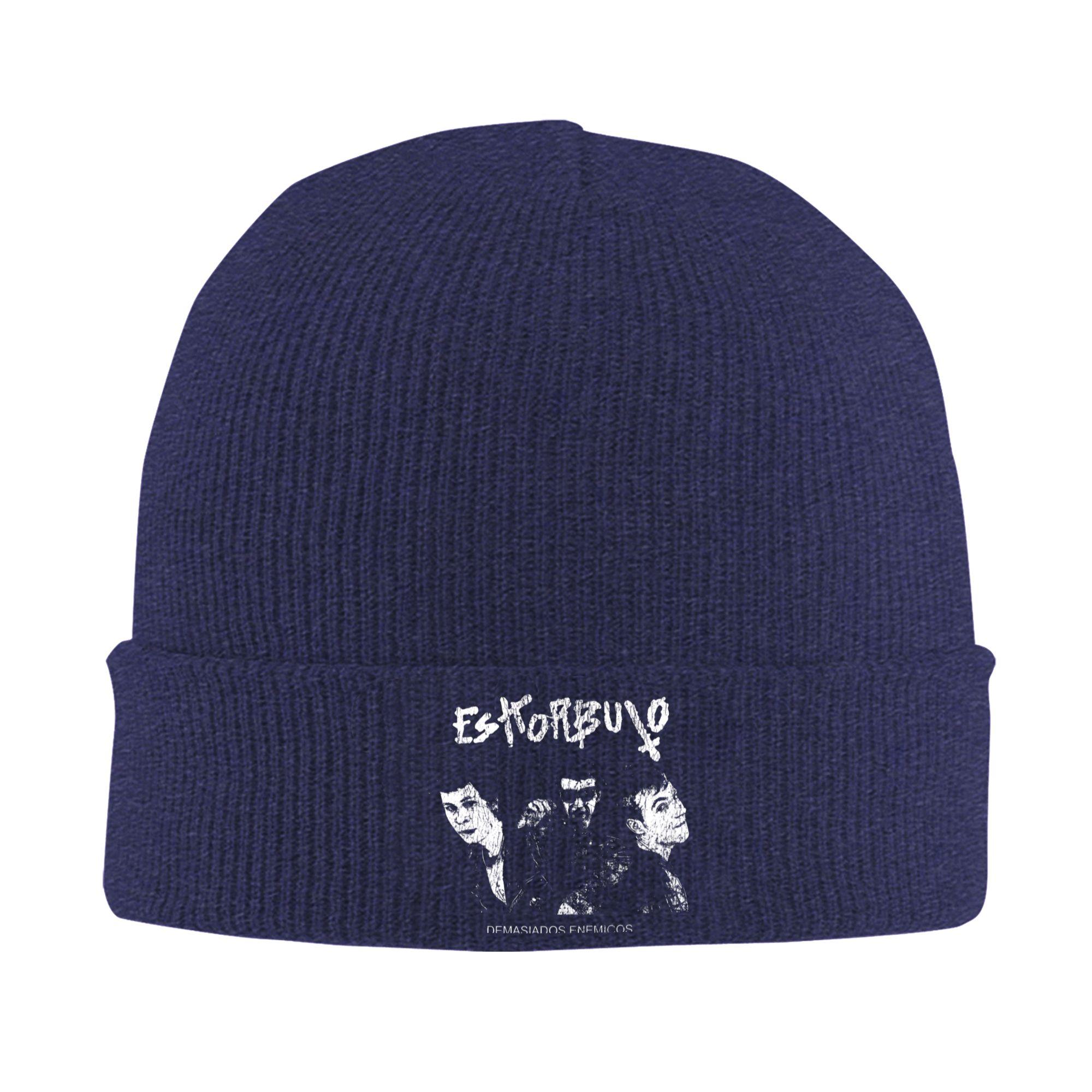ESKORBUTO PUNK ROCK Knit Hat Beanie Hats Hippie Thermal Elastic Adult Unisex Bonnet Hats Spring Custom Hip Hop Caps Gift One Size
ESKORBUTO PUNK ROCK Knit Hat Beanie Hats Hippie Thermal Elastic Adult Unisex Bonnet Hats Spring Custom Hip Hop Caps Gift One Size