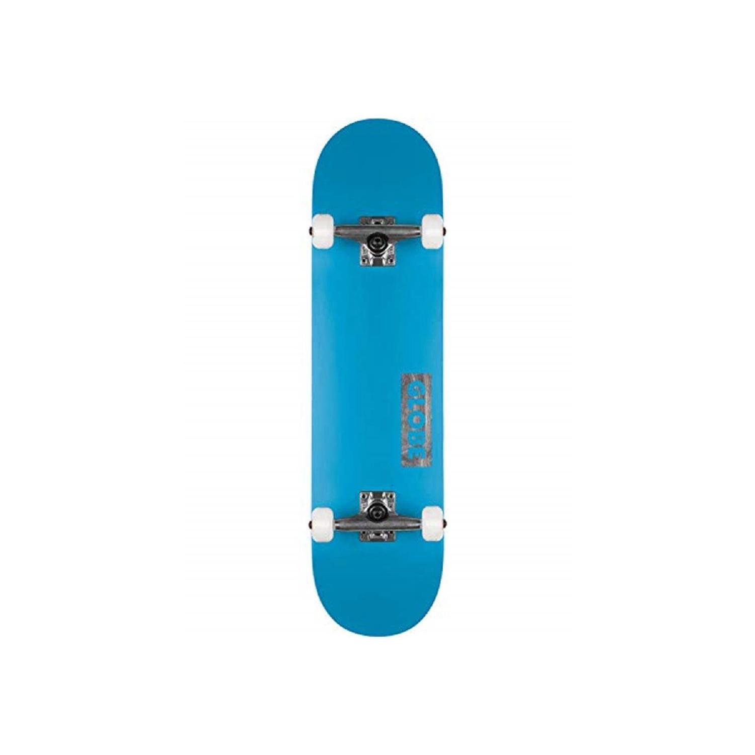 марка: Скейтборд Goodstock Neon Blue 8.375fu в сборе 10525351: скейтбординг коричневый
марка: Скейтборд Goodstock Neon Blue 8.375fu в сборе 10525351: скейтбординг коричневый