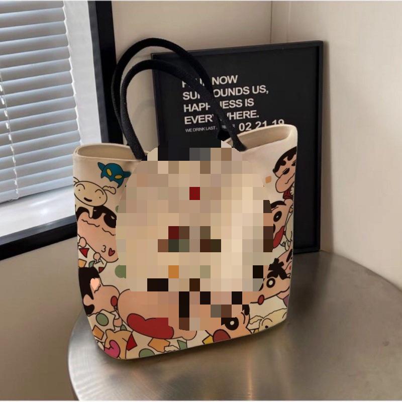 Women s Cartoon Canvas Tote Bag, Large Capacity for Home or Commute, 2025 Design
Women s Cartoon Canvas Tote Bag, Large Capacity for Home or Commute, 2025 Design