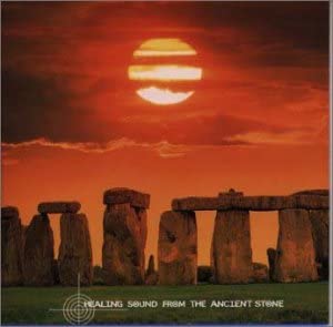 CD VARIOUS - Healing Sound From The Ancient Ston FRCP1036 FOA Japan World Music Used
CD VARIOUS - Healing Sound From The Ancient Ston FRCP1036 FOA Japan World Music Used