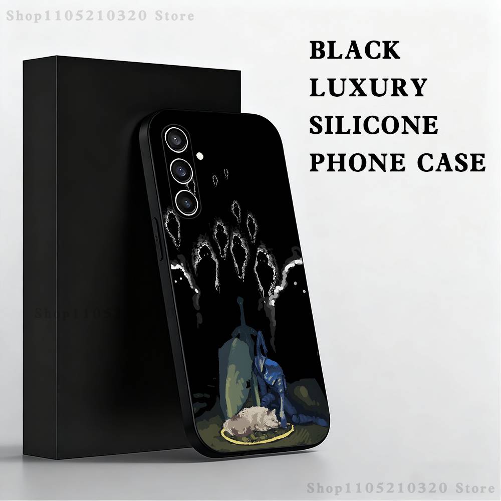 Чехол для телефона Dark Souls Для Samsung S 25,24,23,22,30,21,10,9,Ultra,Plus,Lite,FE,4,5 G Черный Мягкий Чехол SamsungS21
Чехол для телефона Dark Souls Для Samsung S 25,24,23,22,30,21,10,9,Ultra,Plus,Lite,FE,4,5 G Черный Мягкий Чехол SamsungS21