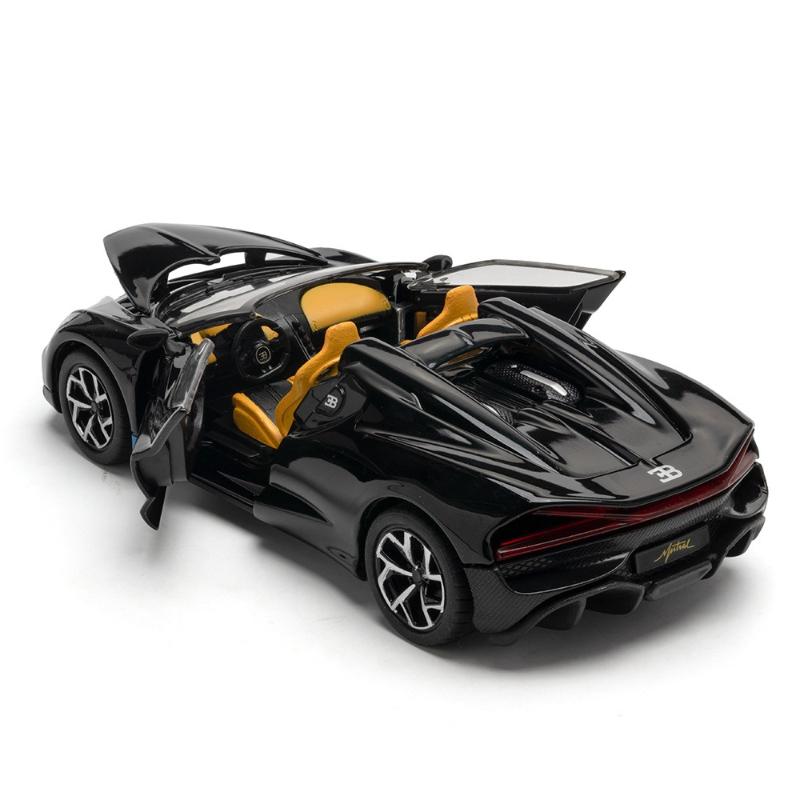 (С акриловой коробкой) Имитация 1/32 Bugatti Mistral Кабриолет Сплав Спортивный Автомобиль Модель Украшение Игрушечный Транспорт Подарок Парню чёрный
(С акриловой коробкой) Имитация 1/32 Bugatti Mistral Кабриолет Сплав Спортивный Автомобиль Модель Украшение Игрушечный Транспорт Подарок Парню чёрный