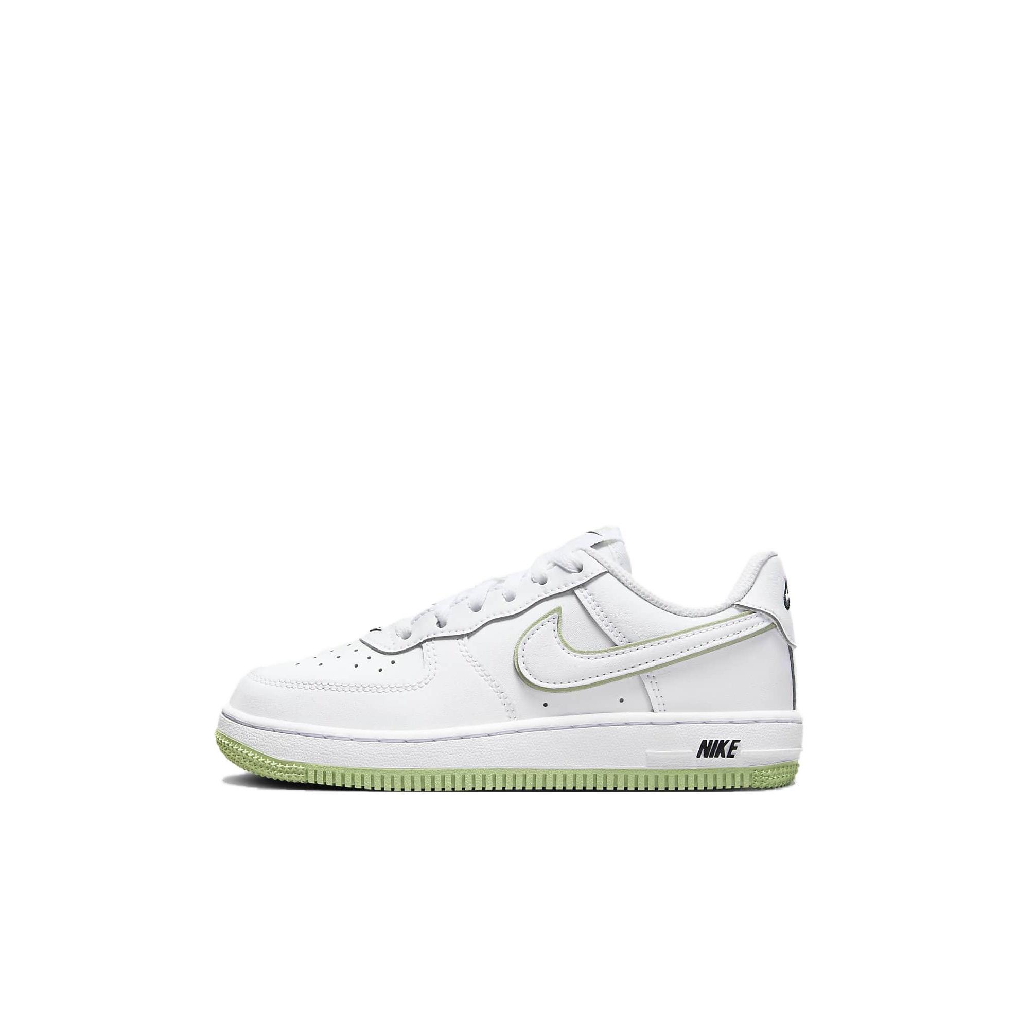 кроссовки Nike J Force 1 Kids Skateboarding shoes BP CZ1685-108