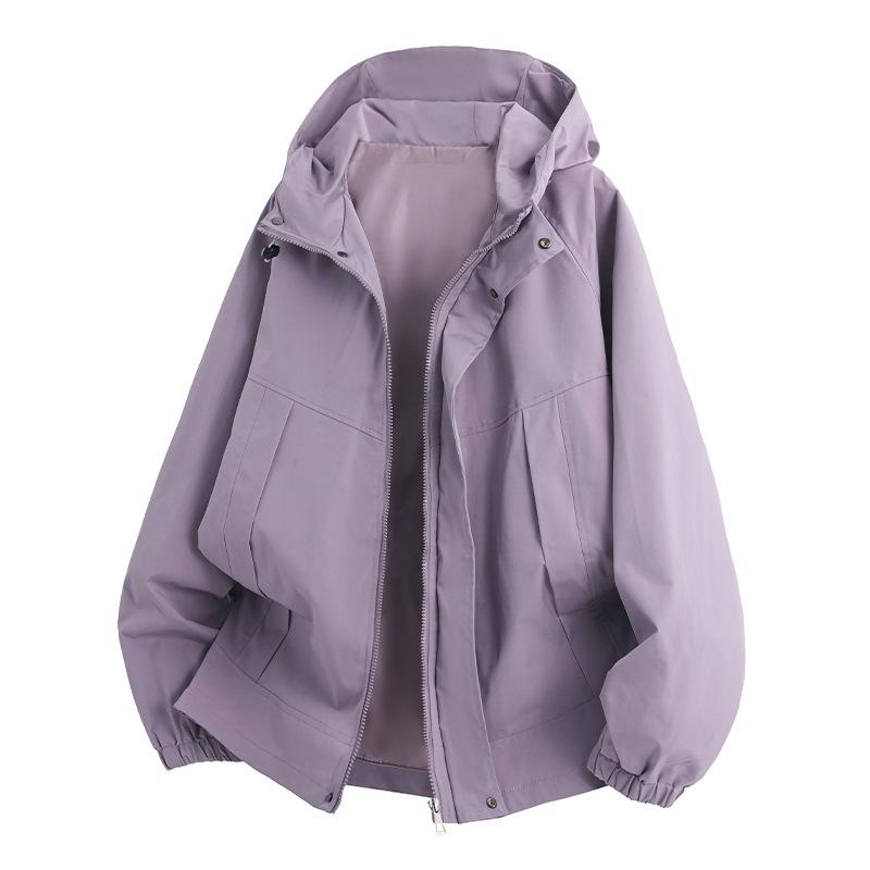 Men s spring and autumn new mountain hooded loose versatile jacket solid color youth cargo men s jacket 3XL
Men s spring and autumn new mountain hooded loose versatile jacket solid color youth cargo men s jacket 3XL