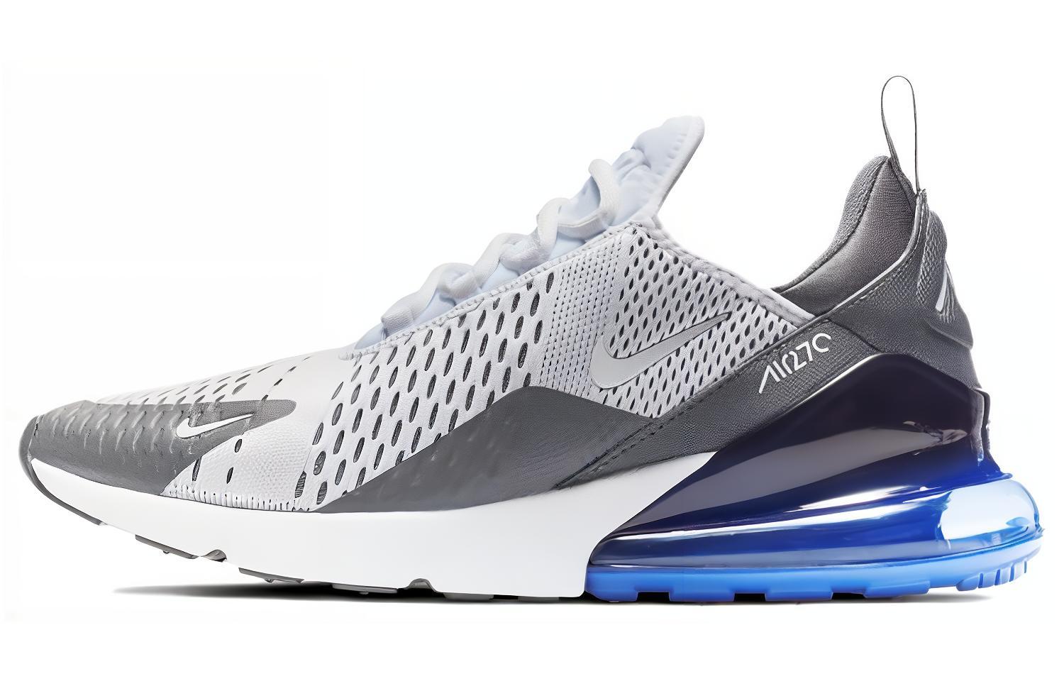 Nike Air Max 270 Persian Violet AH8050-107 41
Nike Air Max 270 Persian Violet AH8050-107 41