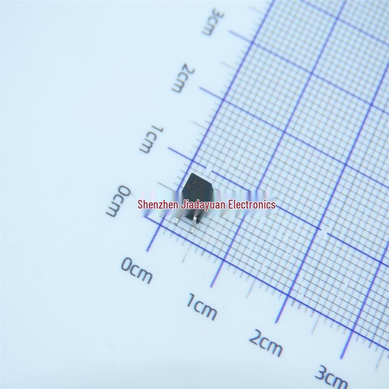 Genuine ACPL-M50L-500E SOP-5 Screen Printing Model. Please inquire about pricing before purchasing.
Genuine ACPL-M50L-500E SOP-5 Screen Printing Model. Please inquire about pricing before purchasing.