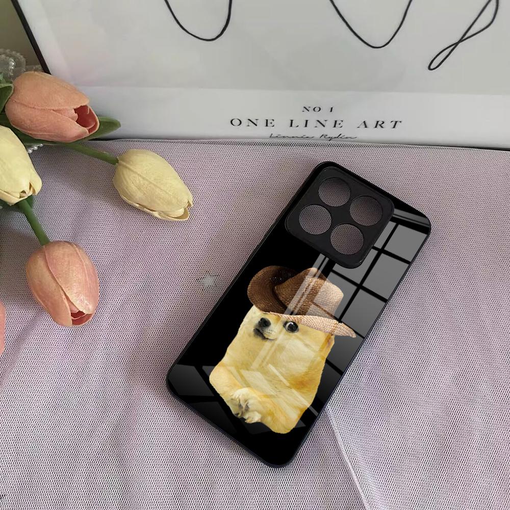 Balltze Cheems Doge Phone Case For Xiaomi Poco F3 F4 F5 F6 X3 NFC X4 GT X5 6 M3 M4 M5 M5s M6 Pro 4G 5G Glass Cases POCO X5 5G
Balltze Cheems Doge Phone Case For Xiaomi Poco F3 F4 F5 F6 X3 NFC X4 GT X5 6 M3 M4 M5 M5s M6 Pro 4G 5G Glass Cases POCO X5 5G