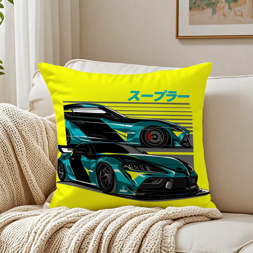 Sleek Modern Art Sports Car Cushion Cover Pillowcase Antidustmite living Room Sofa Decor Cushion Room 30X30cm
Sleek Modern Art Sports Car Cushion Cover Pillowcase Antidustmite living Room Sofa Decor Cushion Room 30X30cm