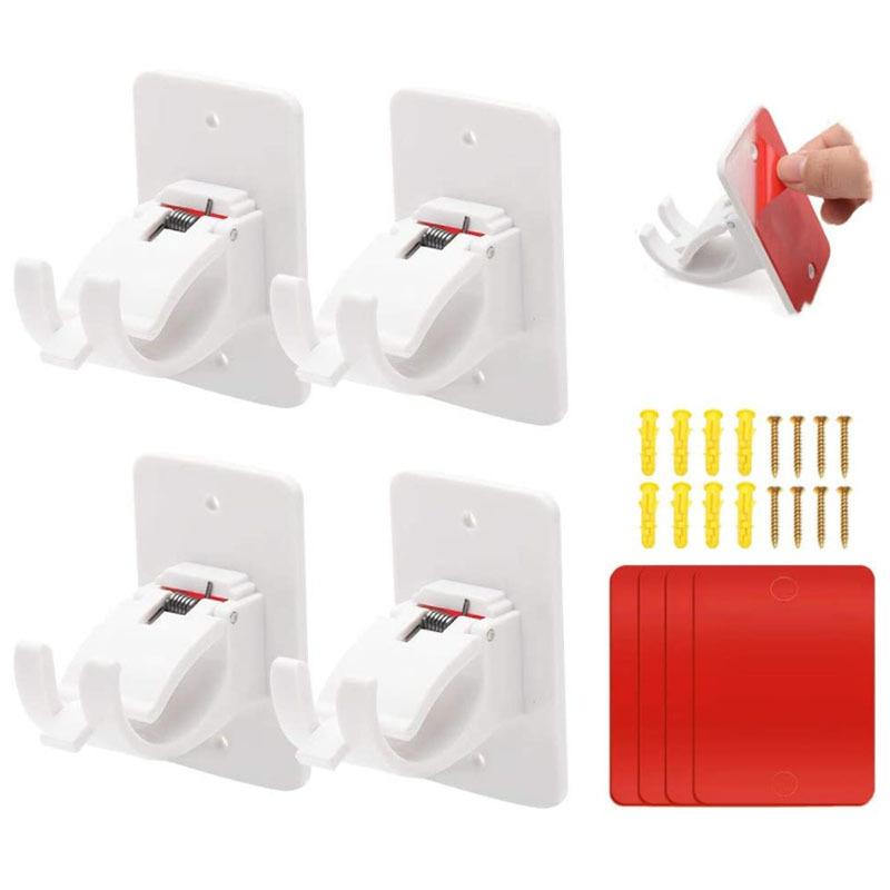 Long rod hanging clip curtain rod hanger sticky hook shower curtain rod hanging clip 2pcs towel rod
Long rod hanging clip curtain rod hanger sticky hook shower curtain rod hanging clip 2pcs towel rod