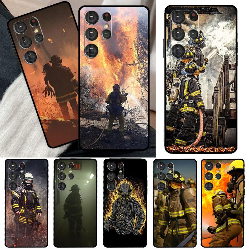 Чехол для телефона Firefighter Heroes Fireman для Samsung Galaxy S23 S20 FE S21 FE S22 Ultra Note20 Note10 S8 S9 S10 Plus
Чехол для телефона Firefighter Heroes Fireman для Samsung Galaxy S23 S20 FE S21 FE S22 Ultra Note20 Note10 S8 S9 S10 Plus