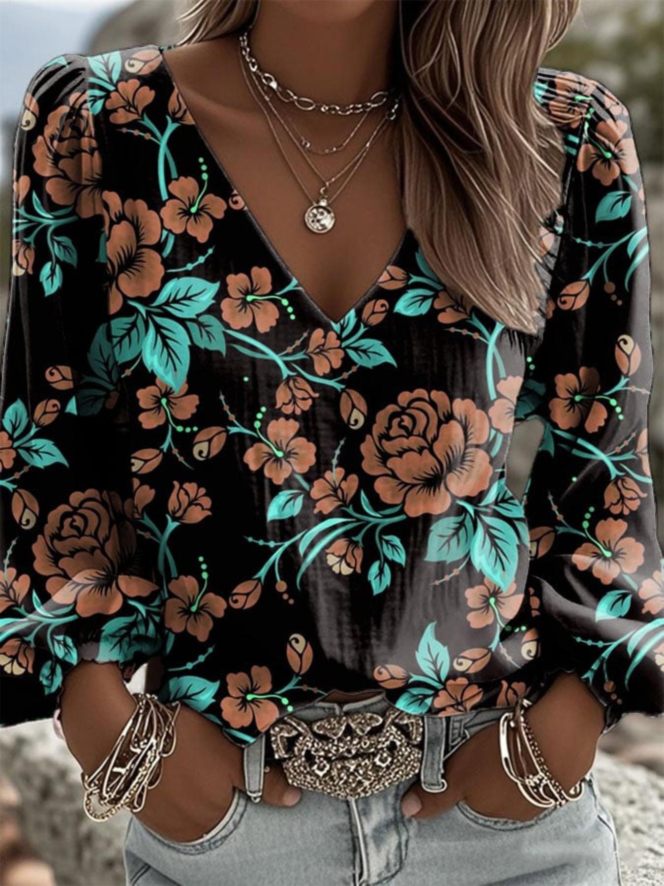 Retro ethnic V-neck women s long-sleeved totem print loose long-sleeved top. Bohemian style fringed sleeves. Suitable for outdoor gatherings. XXL чорний
Retro ethnic V-neck women s long-sleeved totem print loose long-sleeved top. Bohemian style fringed sleeves. Suitable for outdoor gatherings. XXL чорний