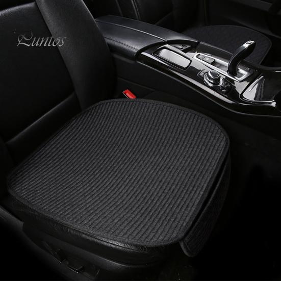 2 шт., чехол для автомобильного сиденья, подушка, износостойкий, впитывающий влагу, дышащий, универсальный, простой в установке, противоскользящий чехол на переднее сиденье чёрный
2 шт., чехол для автомобильного сиденья, подушка, износостойкий, впитывающий влагу, дышащий, универсальный, простой в установке, противоскользящий чехол на переднее сиденье чёрный