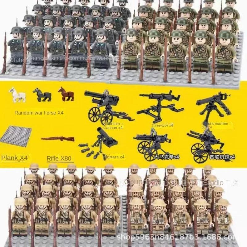 Building blocks, figures, humanoid dolls, toys, mini figures, humanoid dolls, children s toys, birthday presents, cartoon charac амарантовий
Building blocks, figures, humanoid dolls, toys, mini figures, humanoid dolls, children s toys, birthday presents, cartoon charac амарантовий