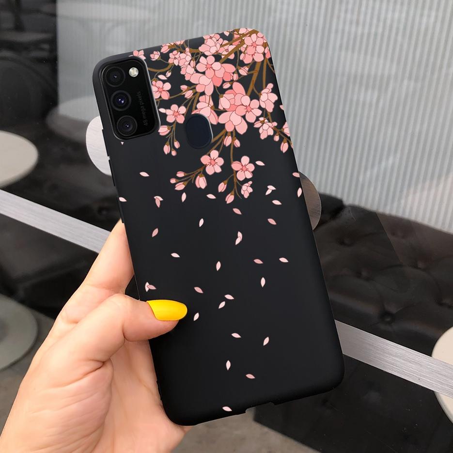For Samsung Galaxy M30s Case Samsung M21 M31 M51 Luxury Candy Painted Cover For Samsung Galaxy M21s M30s M 21 31 51 Cases Fundas Galaxy M31
For Samsung Galaxy M30s Case Samsung M21 M31 M51 Luxury Candy Painted Cover For Samsung Galaxy M21s M30s M 21 31 51 Cases Fundas Galaxy M31