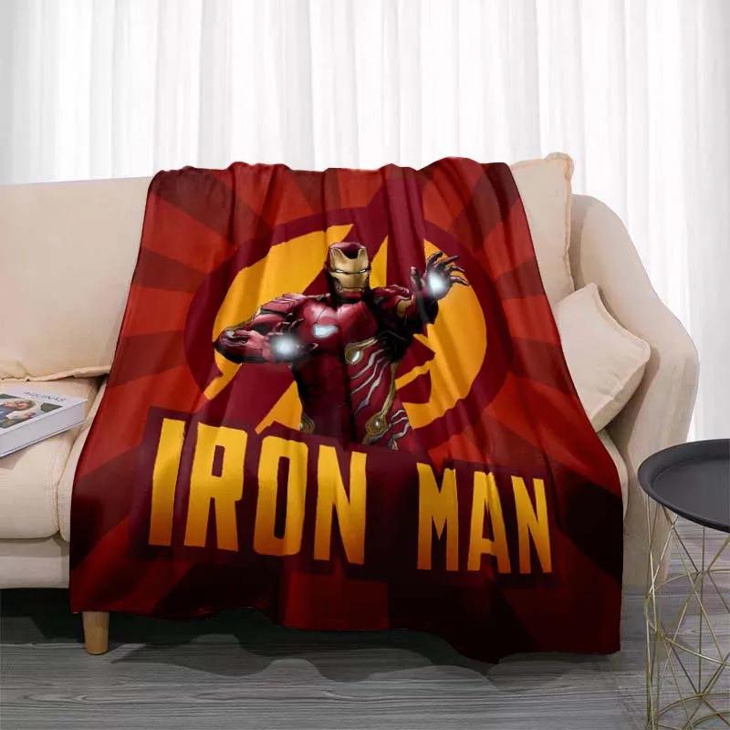Comics Iron Man Cartoon Room Warm Blanket Comfortable Soft Portable Travel Picnic Blanket Gift for Family or Friends 30x40in
Comics Iron Man Cartoon Room Warm Blanket Comfortable Soft Portable Travel Picnic Blanket Gift for Family or Friends 30x40in