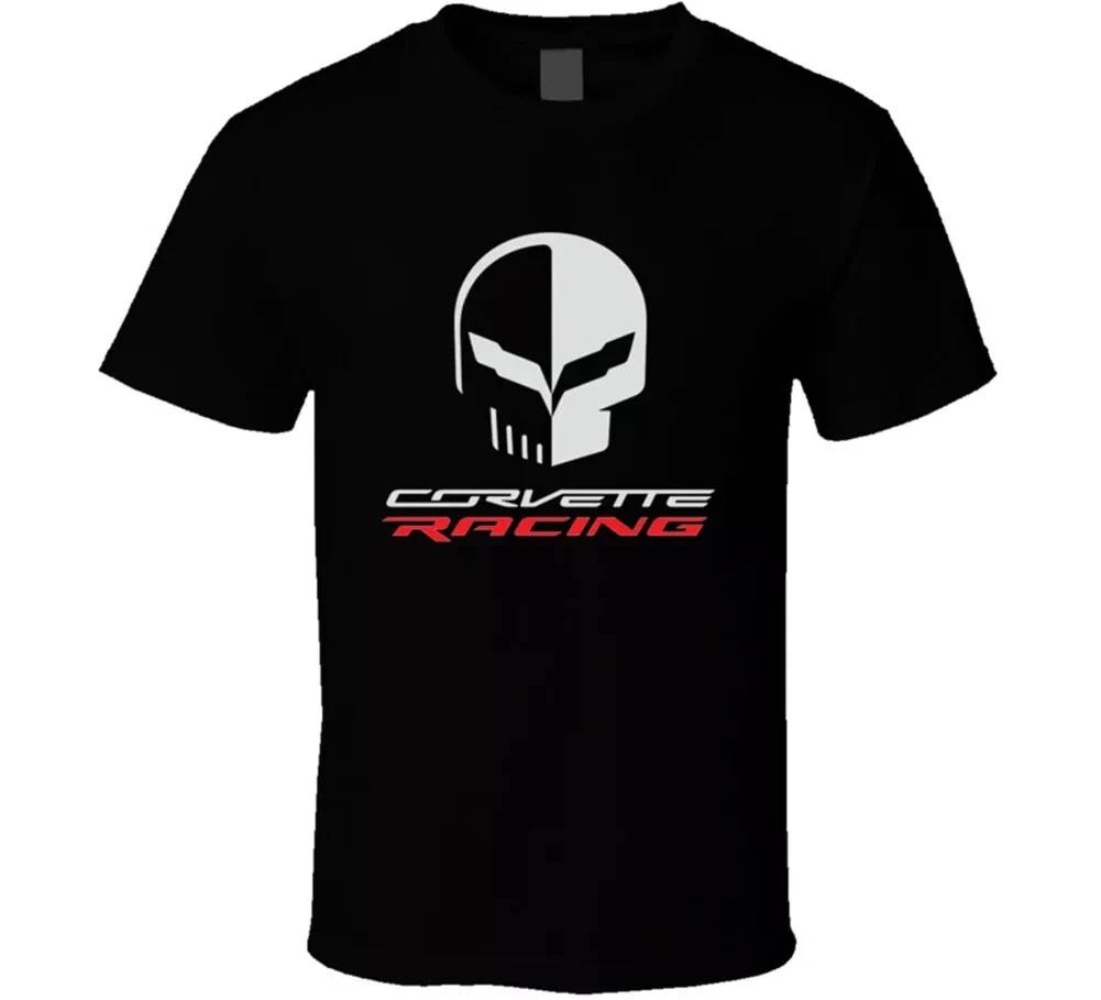 Corvette Motorsport Automobile Car Racing Motor Sport Lover T Shirt Tee Gift New L
Corvette Motorsport Automobile Car Racing Motor Sport Lover T Shirt Tee Gift New L