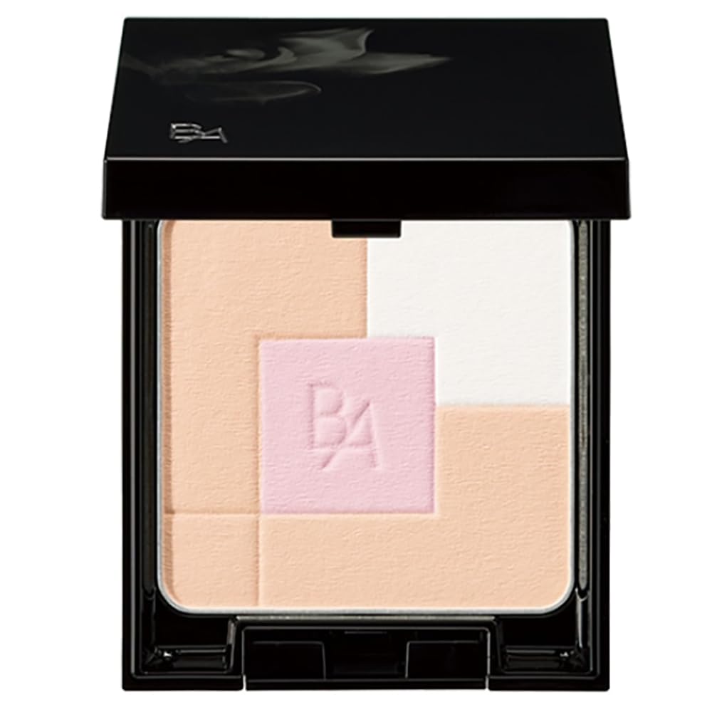 POLA Oasis Light Powder B.A (Прессованная пудра) 7,3 г
POLA Oasis Light Powder B.A (Прессованная пудра) 7,3 г