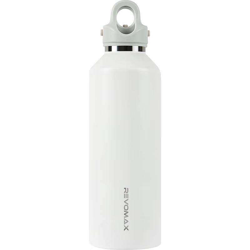 REVOMAX 32oz (950ml) Threadless Thermal Bottle
REVOMAX 32oz (950ml) Threadless Thermal Bottle