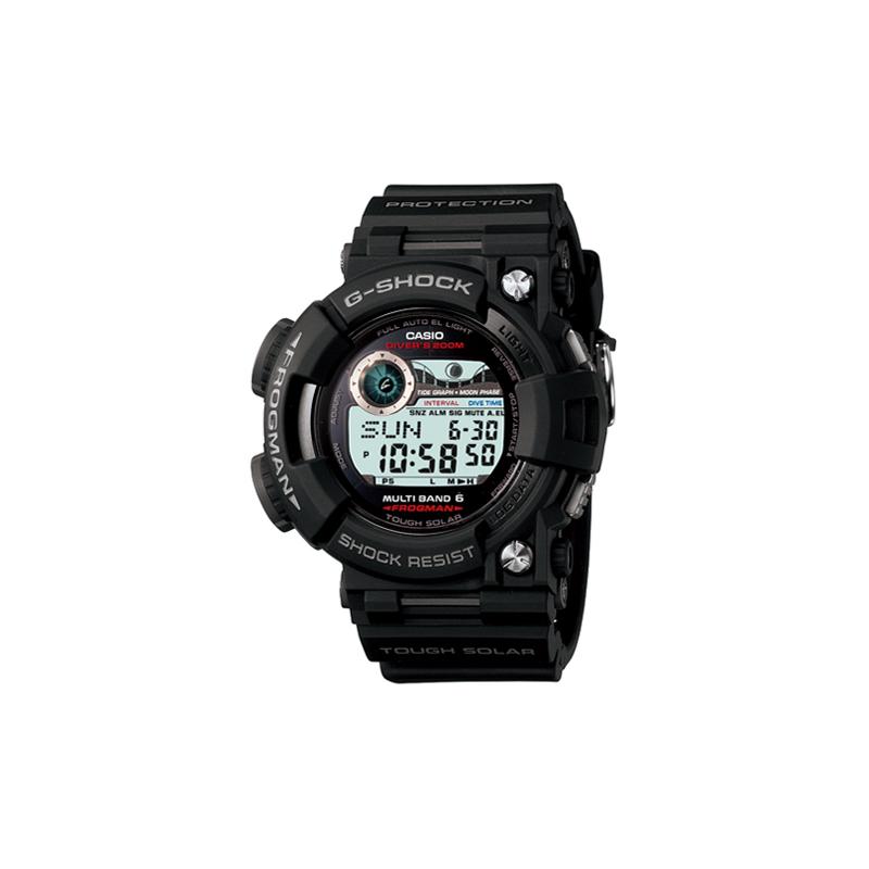 Casio G-SHOCK Series Fashionable Solar Radio Wave LCD Display Sports Waterproof Diving Quartz Movement Resin Strap Japanese and Korean GWF-1000-1D чёрный
Casio G-SHOCK Series Fashionable Solar Radio Wave LCD Display Sports Waterproof Diving Quartz Movement Resin Strap Japanese and Korean GWF-1000-1D чёрный