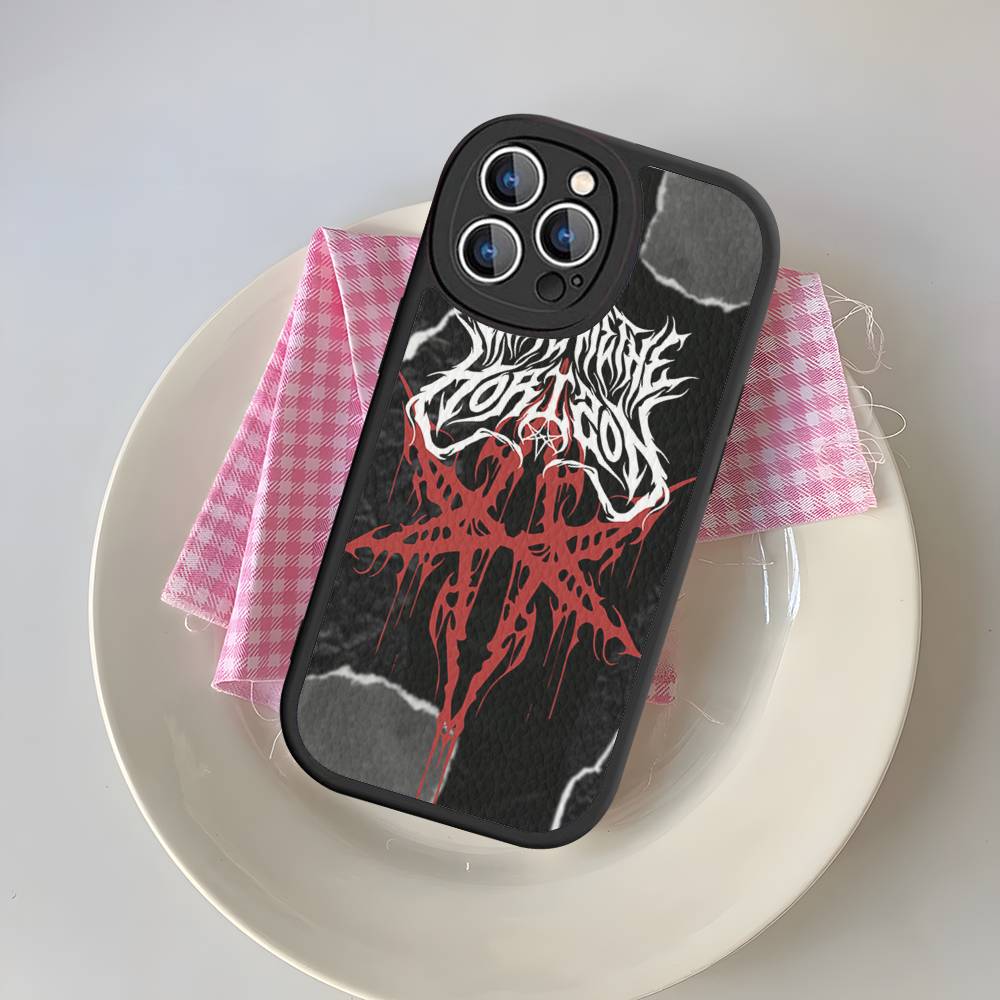 B-Bring M-Me The B-BMTH H-Horizon Leather Phone Case For IPhone 16 15 14 13 12 11 Pro Max Plus Shockproof Cover iPhone 14pro max
B-Bring M-Me The B-BMTH H-Horizon Leather Phone Case For IPhone 16 15 14 13 12 11 Pro Max Plus Shockproof Cover iPhone 14pro max