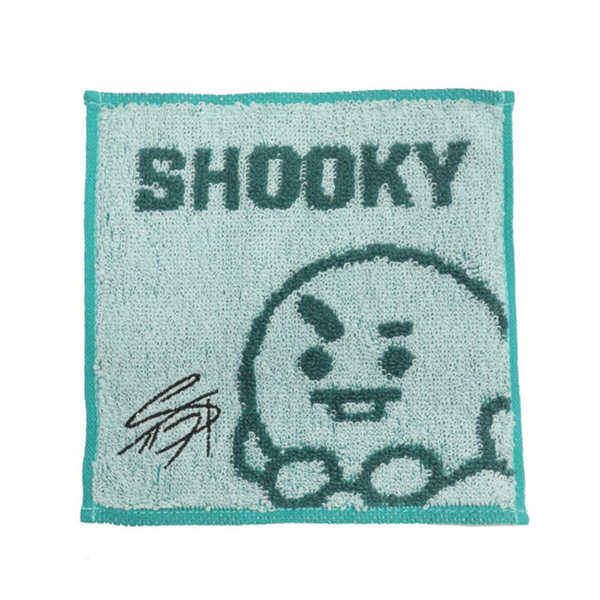 Marushin Mini Towel BT21 Носовой платок с изображением персонажа Компактный хлопок Антибактериальный Устойчивый к запахам Подарок на день рождения 5785022600 Petit_SHOOKY 100%
Marushin Mini Towel BT21 Носовой платок с изображением персонажа Компактный хлопок Антибактериальный Устойчивый к запахам Подарок на день рождения 5785022600 Petit_SHOOKY 100%