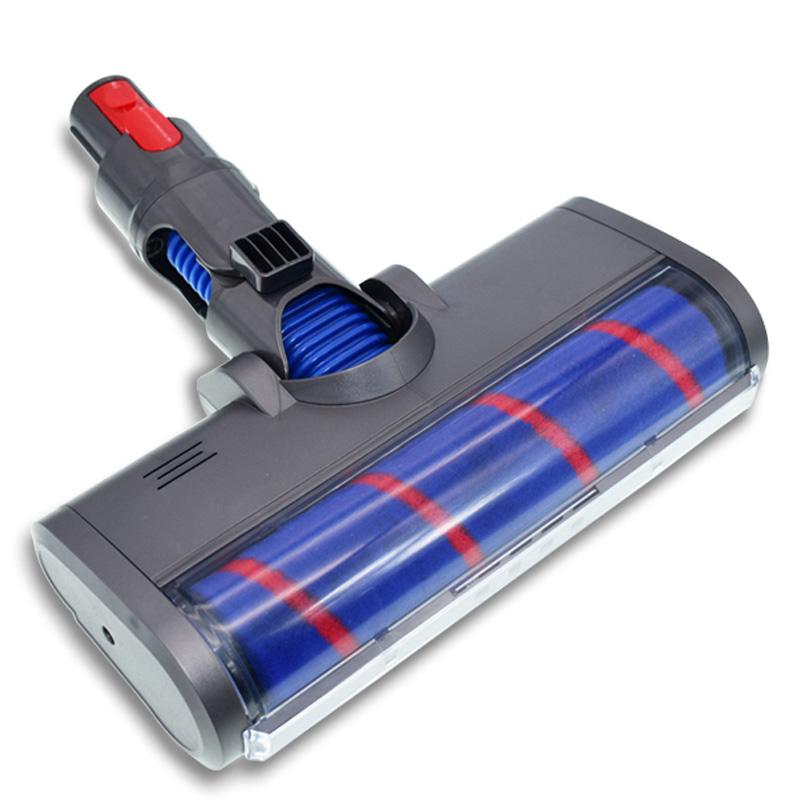 For Dyson V7/V8/V10/V11 1Pc Fluffy Floor Soft Roller Brush Head Cleaner Accessory Type A
For Dyson V7/V8/V10/V11 1Pc Fluffy Floor Soft Roller Brush Head Cleaner Accessory Type A