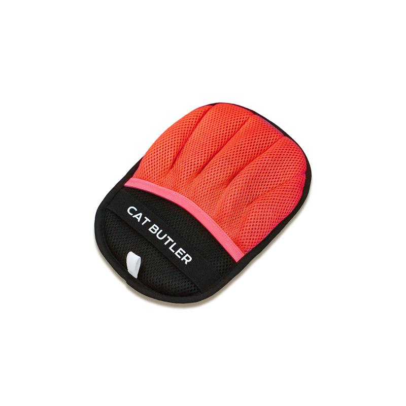 Pet electrostatic hair removal gloves sticky hair artifact clothes cat hair removal artifact dog and cat special bristles
Pet electrostatic hair removal gloves sticky hair artifact clothes cat hair removal artifact dog and cat special bristles