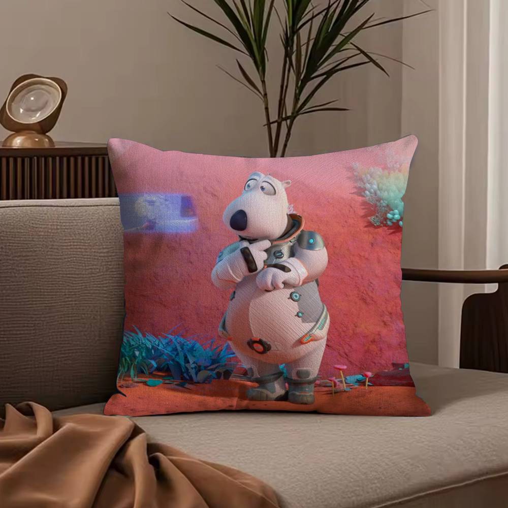 Cute B-Backkom Pillow Case Anti-dustmite Pillowcase Invisible zipper silky short plush Sofa cushion cover 30cmx30cm
Cute B-Backkom Pillow Case Anti-dustmite Pillowcase Invisible zipper silky short plush Sofa cushion cover 30cmx30cm