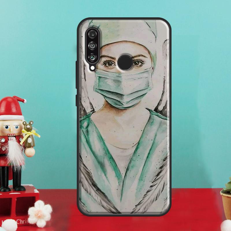 Cartoon Medicine Doctor Nurse For Huawei Nova 12i 12s 11i 5T Y90 Y70 Y60 Y61 Y91 Y72 9 10 SE P60 Pro P20 P30 P40 Lite Case Nova 10 SE
Cartoon Medicine Doctor Nurse For Huawei Nova 12i 12s 11i 5T Y90 Y70 Y60 Y61 Y91 Y72 9 10 SE P60 Pro P20 P30 P40 Lite Case Nova 10 SE