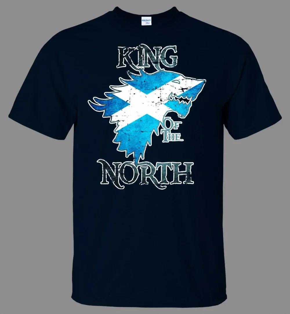 Funny Scotland Flag Map King of The North TShirt 100 Cotton ONeck Summer Short Sleeve Casual Mens Tshirt Size S3XL S
Funny Scotland Flag Map King of The North TShirt 100 Cotton ONeck Summer Short Sleeve Casual Mens Tshirt Size S3XL S