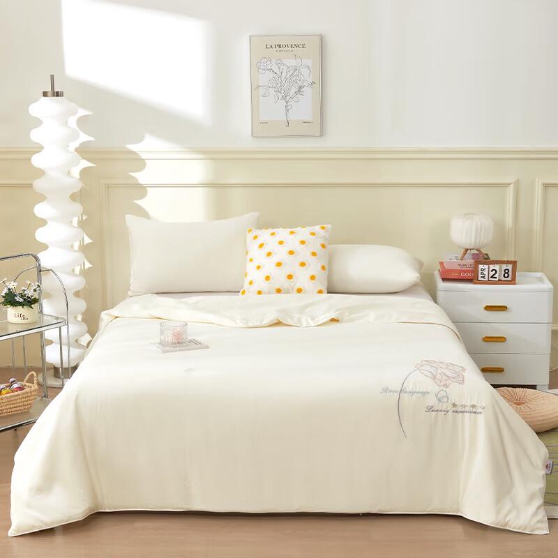Grace High Density Jacquard Tussah Silk Duvet CP3479
Grace High Density Jacquard Tussah Silk Duvet CP3479