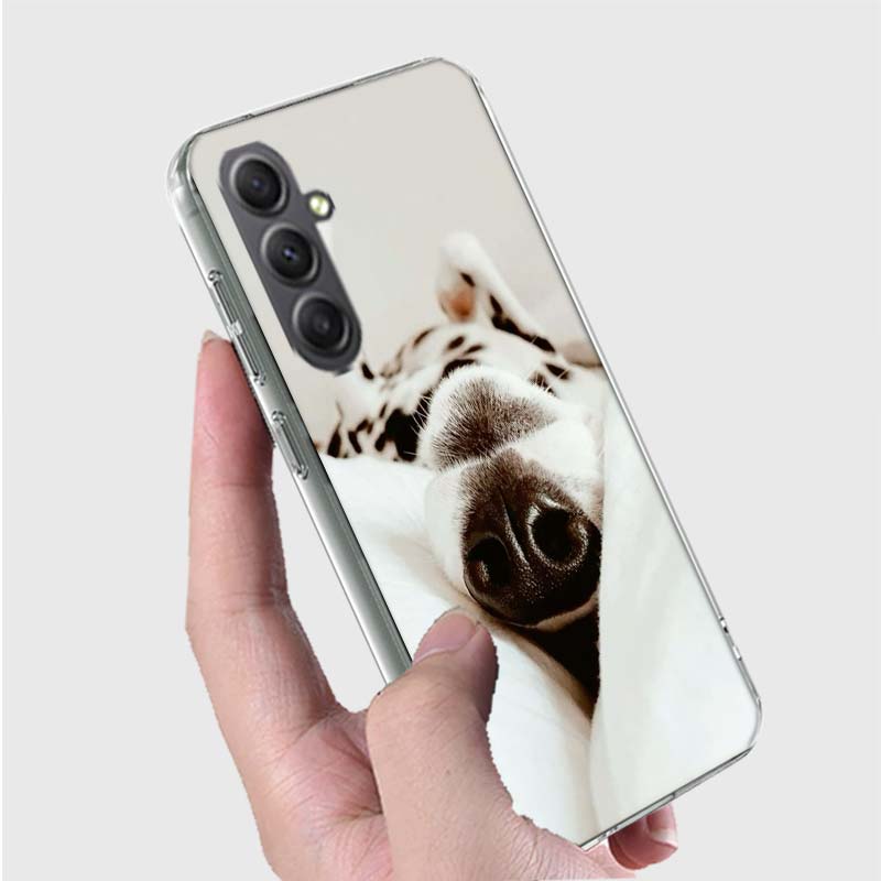 Show You its Cute Dog Nose Phone Case for Samsung A16 A26 A36 A56 A17 A37 A57 A07 A06 A02S A03 A04S A05S Galaxy Note 20 10 A50S Samsung A51 4G
Show You its Cute Dog Nose Phone Case for Samsung A16 A26 A36 A56 A17 A37 A57 A07 A06 A02S A03 A04S A05S Galaxy Note 20 10 A50S Samsung A51 4G