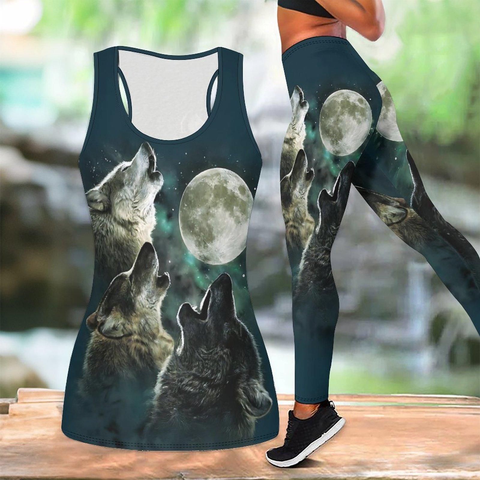 Social Animal Pattern Print Yoga Outfit for Women Fashion Workout Leggings Fitness Sports Casual Yoga Set Sports Suit 8XL зелений
Social Animal Pattern Print Yoga Outfit for Women Fashion Workout Leggings Fitness Sports Casual Yoga Set Sports Suit 8XL зелений