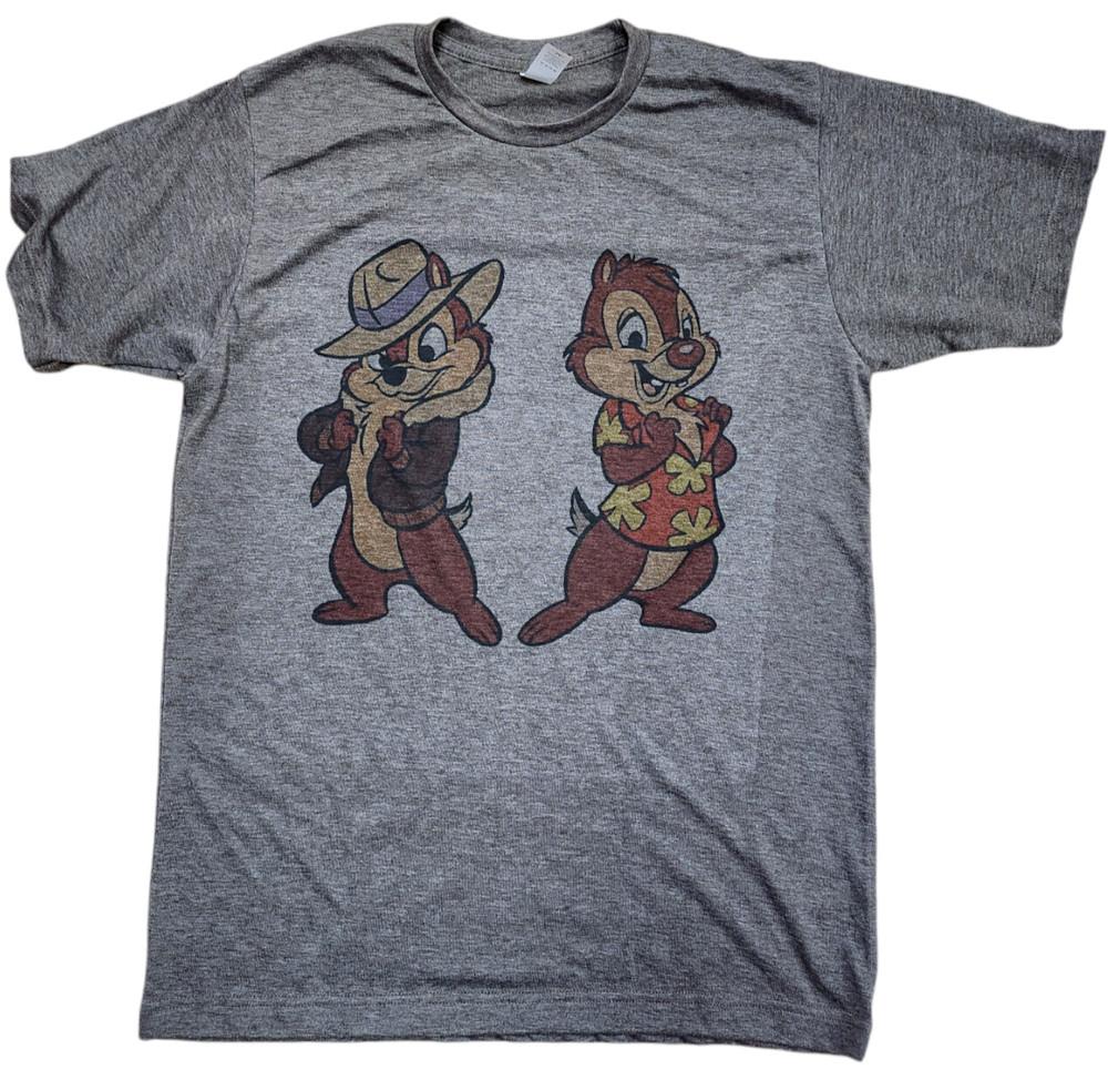 Chip 039N Dale Rescue color Various vintage colors tshirt s3x Unisex T-Shirt L
Chip 039N Dale Rescue color Various vintage colors tshirt s3x Unisex T-Shirt L