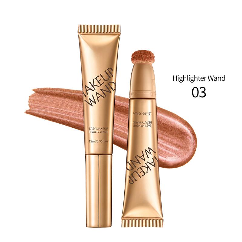 Многофункциональный карандаш для макияжа: Контур, Хайлайтер, Румяна, Тень для носа, Жидкий хайлайтер
Многофункциональный карандаш для макияжа: Контур, Хайлайтер, Румяна, Тень для носа, Жидкий хайлайтер