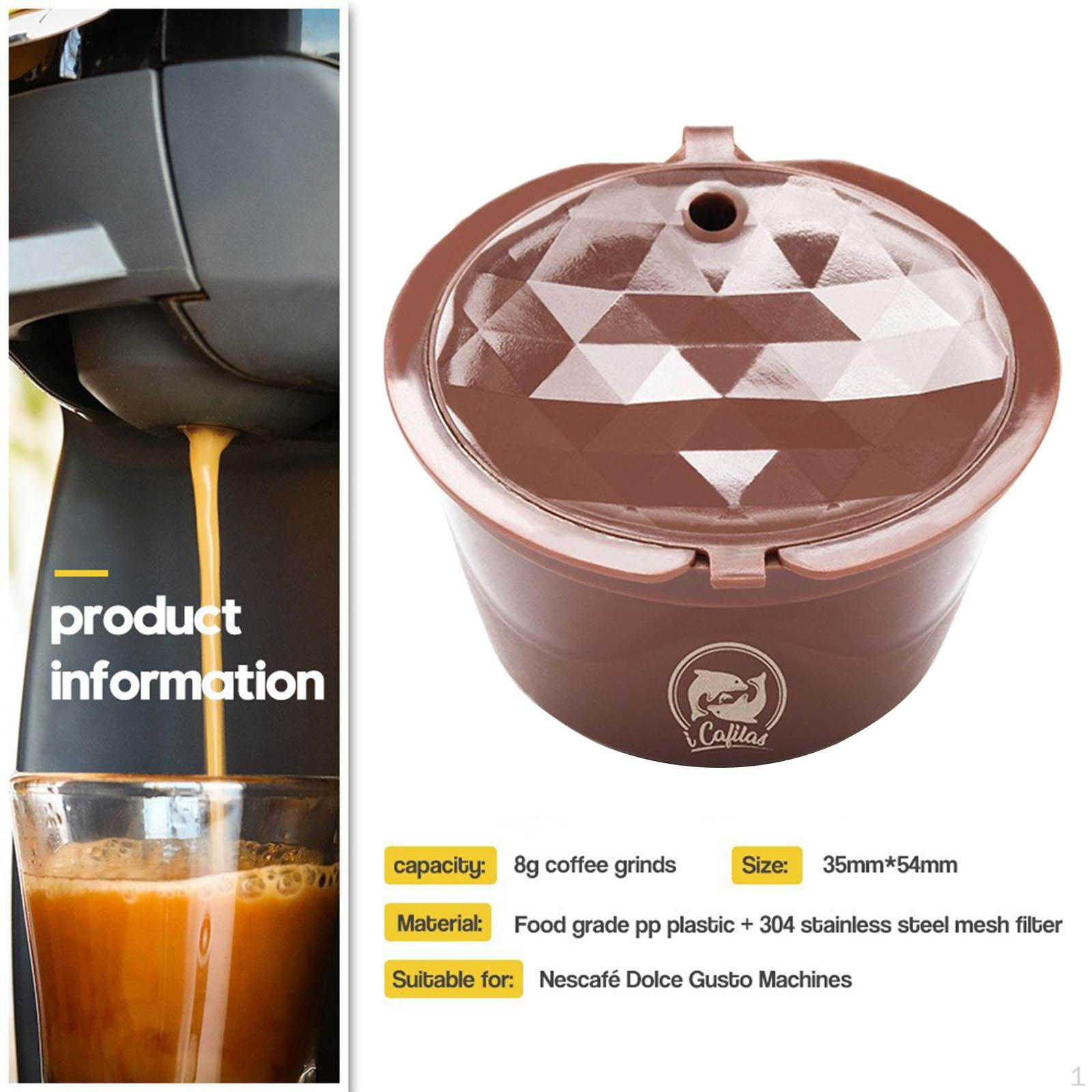 Filter Cup Tools Mesh Strainer S коричневий
Filter Cup Tools Mesh Strainer S коричневий