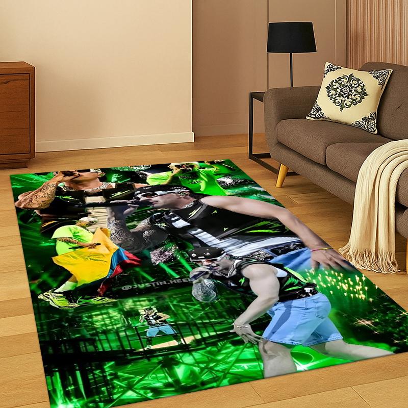 Feid Ferxxo Hiphop Pop Music Carpet Rug for Bedroom Living Room Sofa Playroom Doormat Home Decor,Kid Game Area Rug Non-slip 40x60cm
Feid Ferxxo Hiphop Pop Music Carpet Rug for Bedroom Living Room Sofa Playroom Doormat Home Decor,Kid Game Area Rug Non-slip 40x60cm