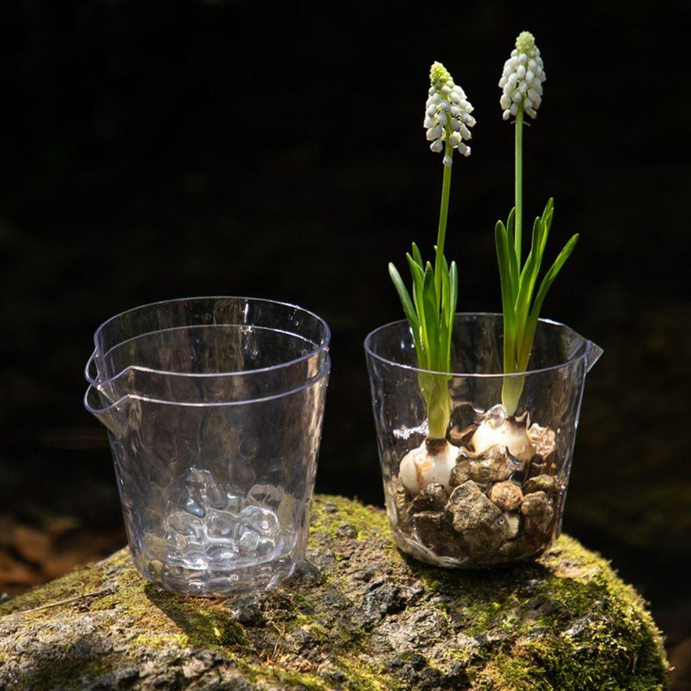 2pcs Durable Self Sucking Water Splash Pot Thicken Seedling Tray Flower Vase Office бежевий
2pcs Durable Self Sucking Water Splash Pot Thicken Seedling Tray Flower Vase Office бежевий