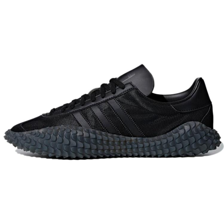 Adidas Country Kamanda Core Black EE3642 44⅔
Adidas Country Kamanda Core Black EE3642 44⅔